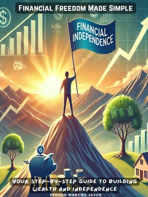 cover image of Financial Freedom Made Simple
